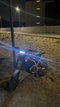 Supermoto Wheelset For Kugoo/Yozma