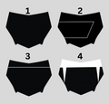 Motocutz Plate Decal