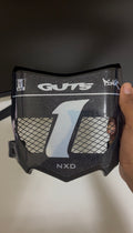 Vented Motocutz Plate